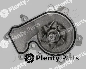 Japanparts PQ-020 — Water Pump, engine cooling