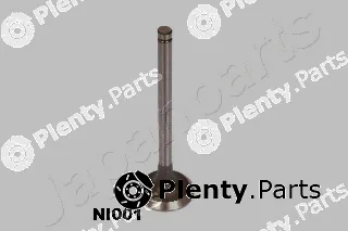 Japanparts VV-NI001 — Exhaust Valve