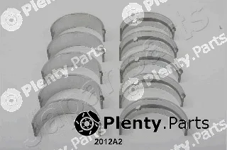Japanparts MS2012A2 — Crankshaft Bearing Set