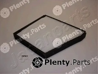 Japanparts FAA-DDW1 — Filter, cabin air