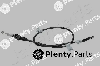 Japanparts BC-421R — Cable Pull, parking brake