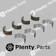 Japanparts CB2511A — Connecting Rod Bearing
