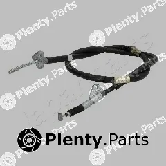 Japanparts BC-2074L — Cable Pull, parking brake