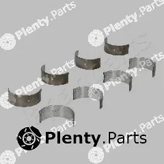 Japanparts CB2004A5 — Connecting Rod Bearing