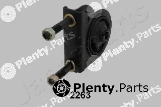 Japanparts RU-2263 — Mounting, engine