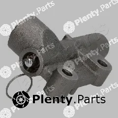 Japanparts BE-H33 — Vibration Damper, timing belt