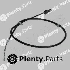 Japanparts BC-K35L — Cable Pull, parking brake
