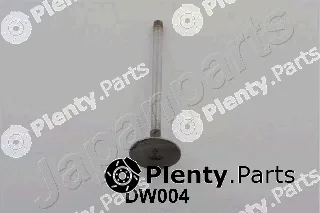 Japanparts VV-DW004 — Intake Valve