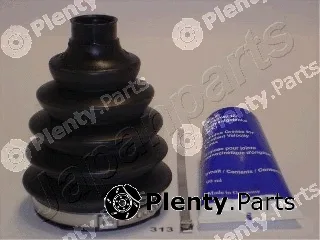 Japanparts KB-313 — Bellow Kit, drive shaft