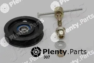 Japanparts RP-307 — Deflection/Guide Pulley, V-ribbed belt