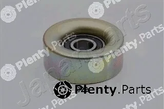 Japanparts RP-322 — Deflection/Guide Pulley, V-ribbed belt