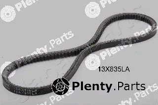 Japanparts DT-13X835LA — V-Belt
