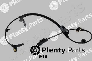 Japanparts ABS-919 — Sensor, wheel speed