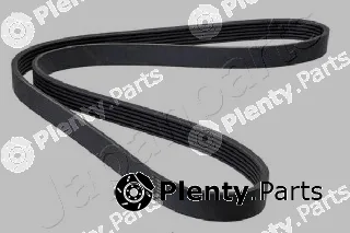 Japanparts DV-6PK2390 — V-Ribbed Belt