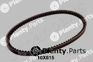 Japanparts DT-10X615 — V-Belt