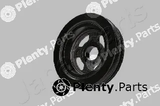 Japanparts PU-H11 — Belt Pulley, crankshaft