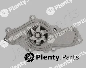 Japanparts PQ-325 — Water Pump, engine cooling