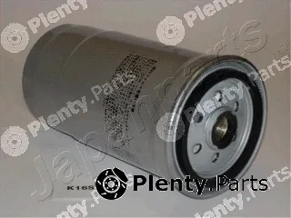 Japanparts FC-K16S — Fuel Filter