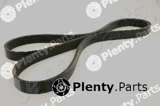 Japanparts DV-6PK1890 — V-Ribbed Belt