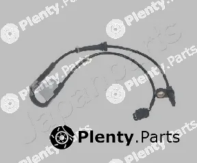 Japanparts ABS-812 — Sensor, wheel speed