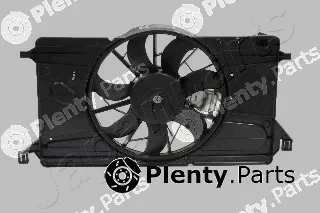 Japanparts VNT052030 — Fan, engine cooling