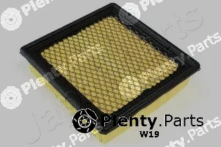 Japanparts FA-W19S — Air Filter