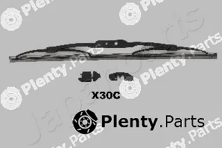 Japanparts SS-X30C — Wiper Blade