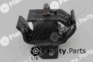 Japanparts RU-178 — Mounting, engine