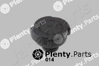 Japanparts KH-014 — Cap, radiator