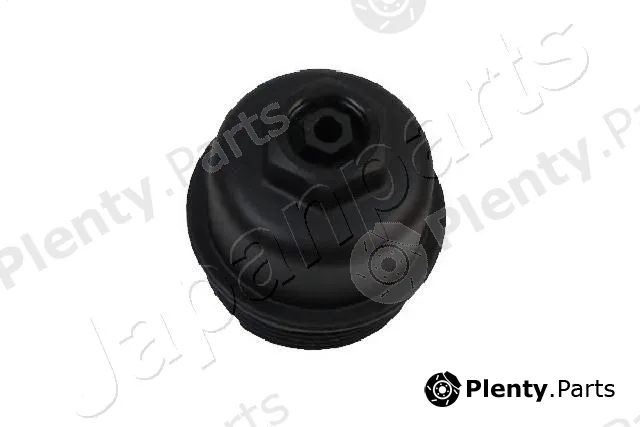 Japanparts FOC-063 — Cap, oil filter housing