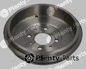 Japanparts TA-0206 — Brake Drum