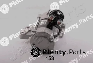 Japanparts MTC158 — Starter