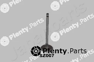 Japanparts VV-SZ007 — Intake Valve