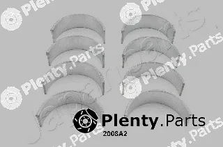 Japanparts CB2008A2 — Connecting Rod Bearing