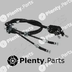 Japanparts BC-334 — Cable Pull, parking brake