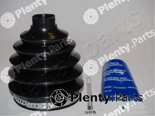 Japanparts KB-306 — Bellow Kit, drive shaft