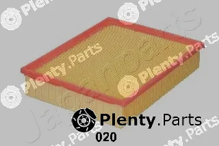 Japanparts FA-020S — Air Filter