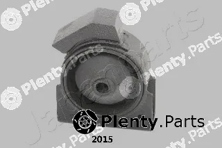 Japanparts RU-2015 — Mounting, engine