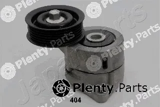 Japanparts TS-404 — Tensioner Lever, V-ribbed belt