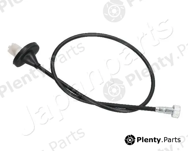 Japanparts BCK-02119 — Speedometer Cable
