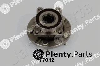 Japanparts KK-17012 — Wheel Hub