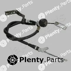 Japanparts BC-2059L — Cable Pull, parking brake