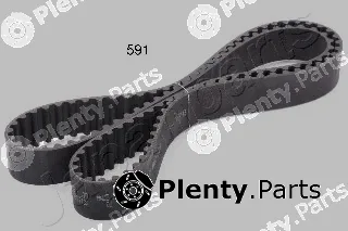 Japanparts DD-591 — Timing Belt
