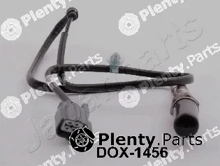 Japanparts DOX-1456 — Lambda Sensor