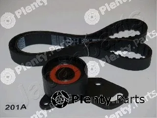 Japanparts KDD-201A — Timing Belt Kit