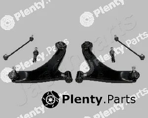 Japanparts SKS-801 — Control/Trailing Arm Kit, wheel suspension