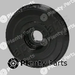 Japanparts PU-800 — Belt Pulley, crankshaft