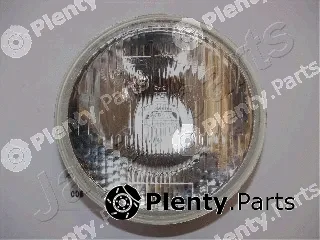 Japanparts GA-006 — Insert, headlight