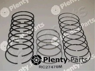 Japanparts RC27470M — Piston Ring