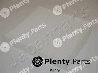 Japanparts FAA-KI19 — Filter, cabin air